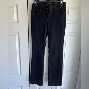 Lucky Brand Women’s Black Jeans